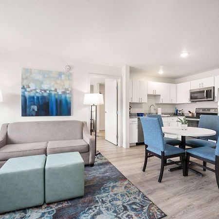 Waterwalk Extended Stay By Wyndham Minneapolis - Plymouth Exterior foto