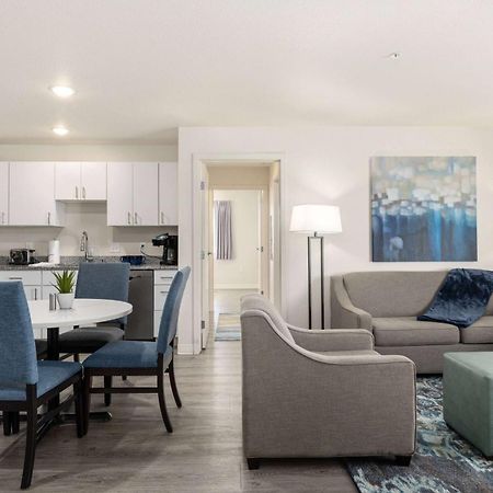 Waterwalk Extended Stay By Wyndham Minneapolis - Plymouth Exterior foto