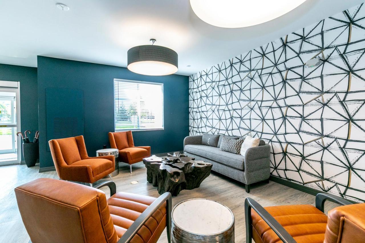 Waterwalk Extended Stay By Wyndham Minneapolis - Plymouth Exterior foto