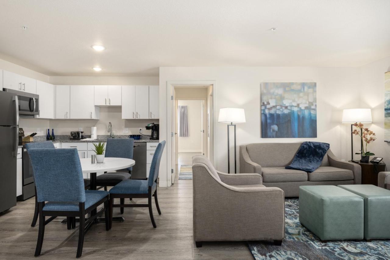 Waterwalk Extended Stay By Wyndham Minneapolis - Plymouth Exterior foto