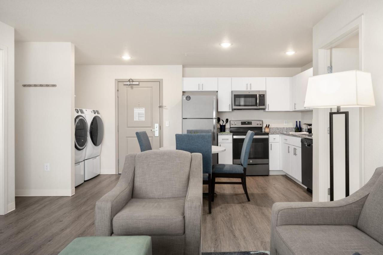 Waterwalk Extended Stay By Wyndham Minneapolis - Plymouth Exterior foto