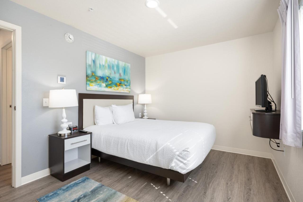 Waterwalk Extended Stay By Wyndham Minneapolis - Plymouth Exterior foto