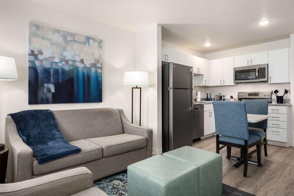 Waterwalk Extended Stay By Wyndham Minneapolis - Plymouth Einrichtungen foto