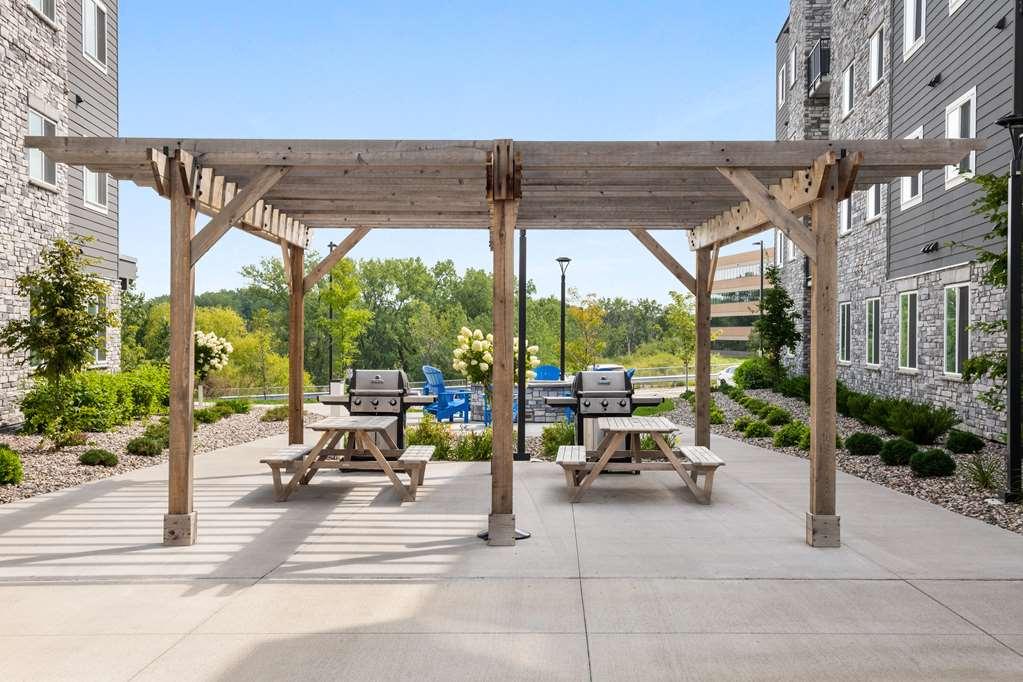 Waterwalk Extended Stay By Wyndham Minneapolis - Plymouth Exterior foto