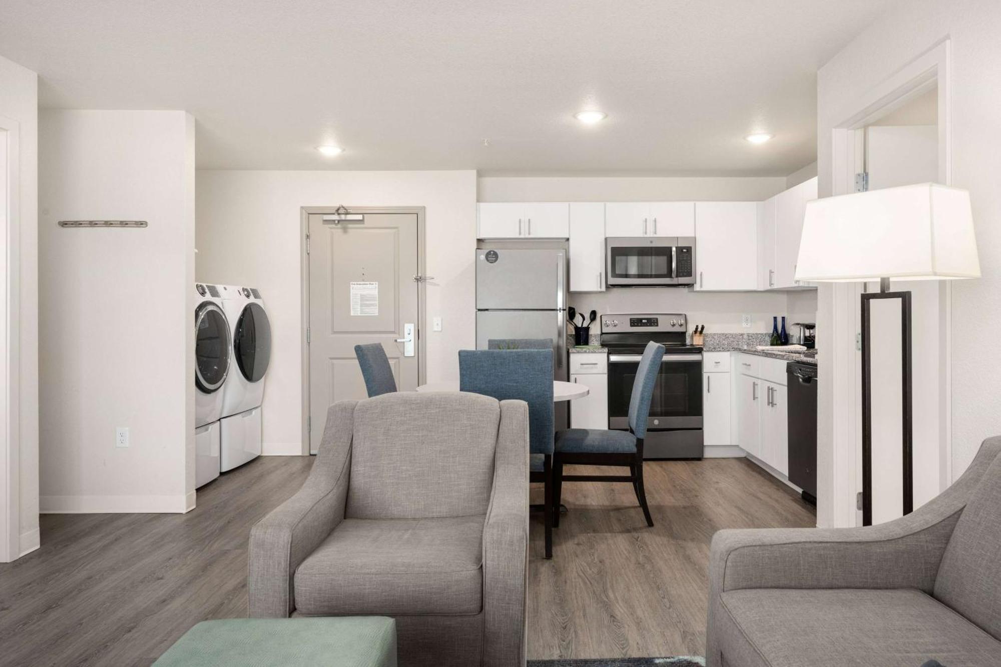 Waterwalk Extended Stay By Wyndham Minneapolis - Plymouth Exterior foto
