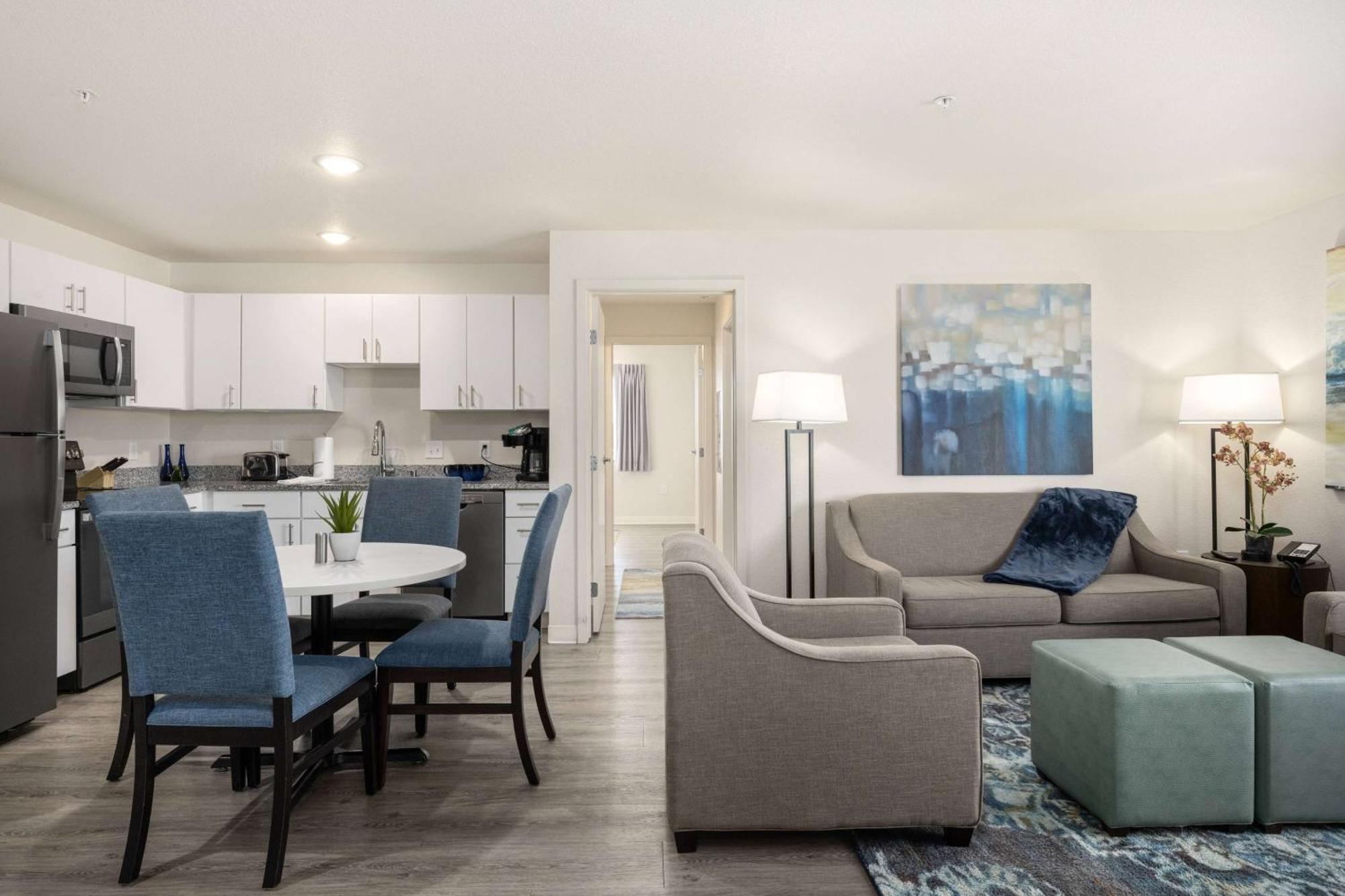 Waterwalk Extended Stay By Wyndham Minneapolis - Plymouth Exterior foto
