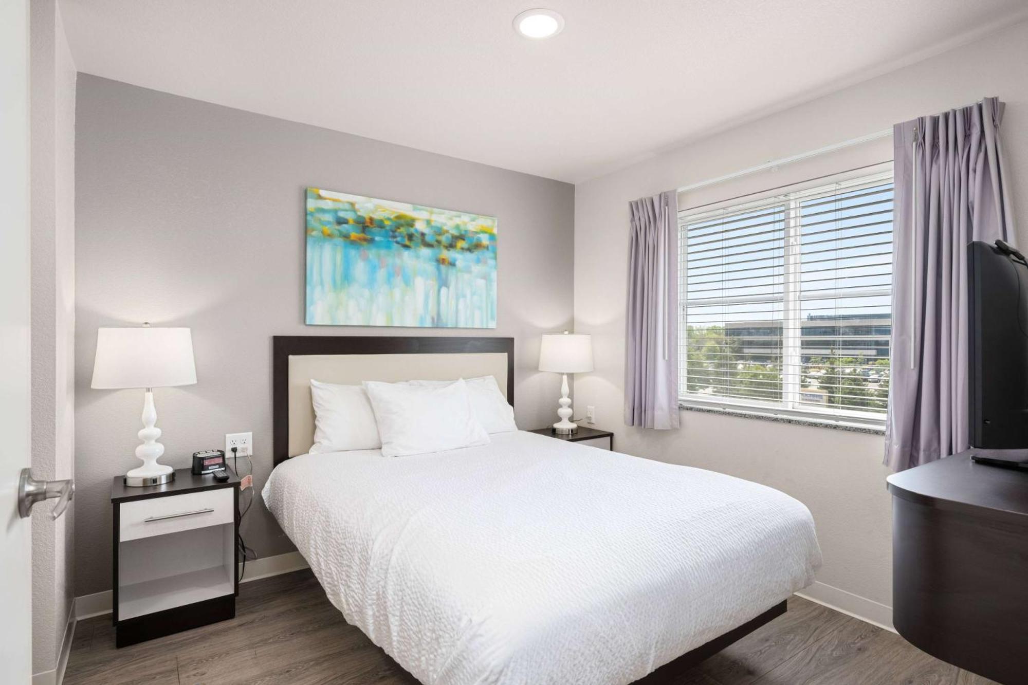 Waterwalk Extended Stay By Wyndham Minneapolis - Plymouth Exterior foto